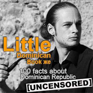 Little Dominican Book